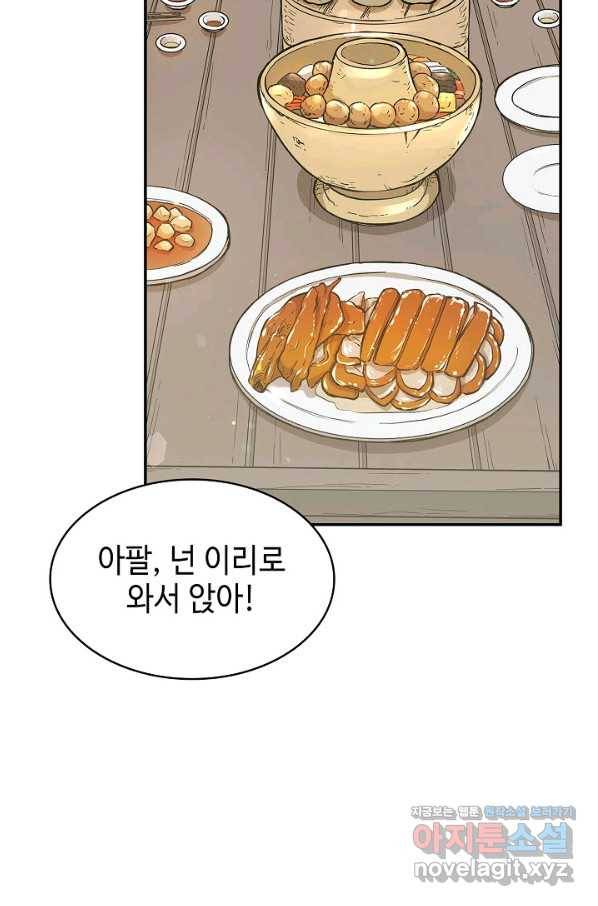풍운객잔 73화 76