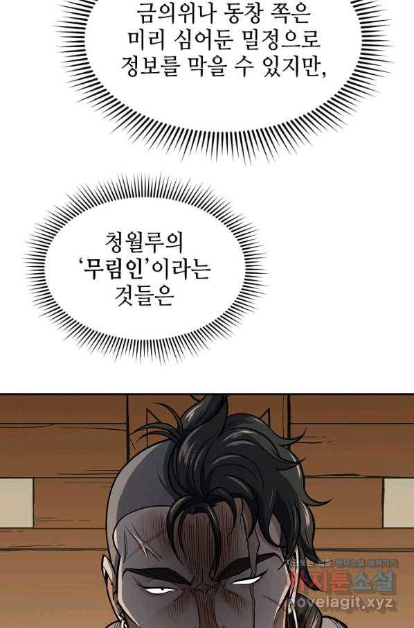 풍운객잔 73화 96