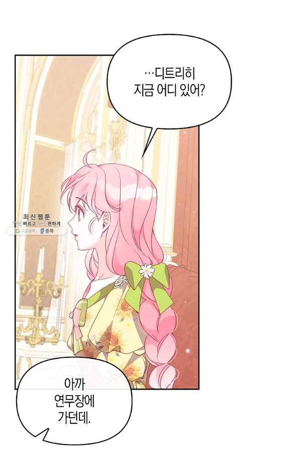 악당 대공님의 귀하디귀한 여동생 76화 17
