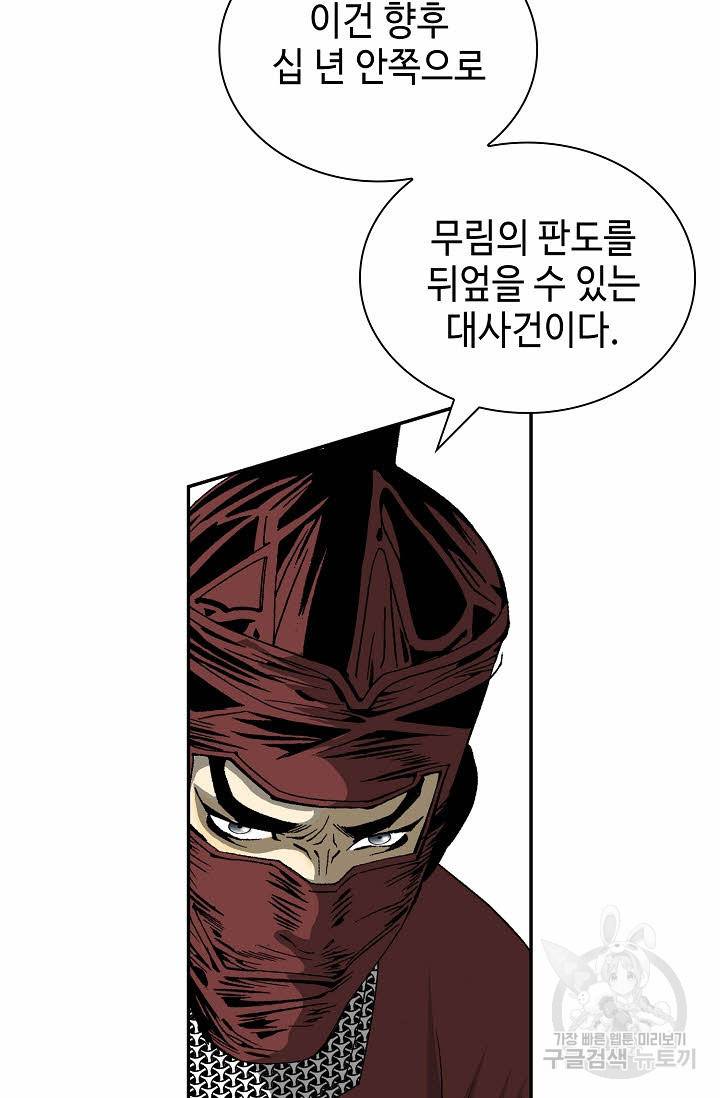 태상교주 숙수되다 119화 67
