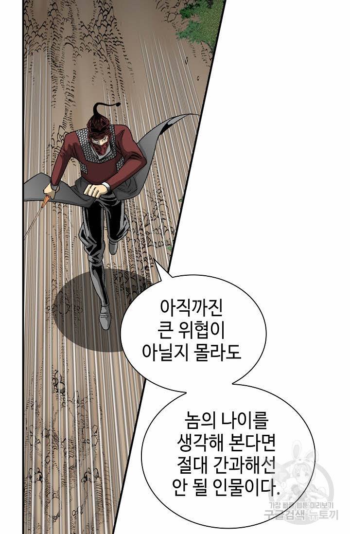 태상교주 숙수되다 119화 69