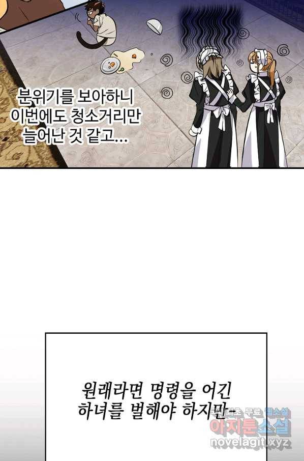 대공님의 애완 수인 6화 58
