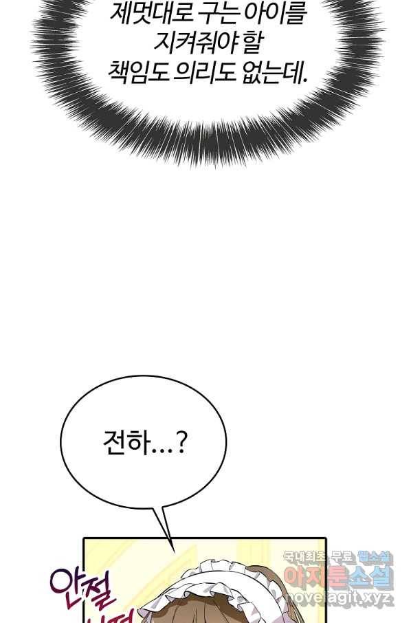대공님의 애완 수인 6화 80