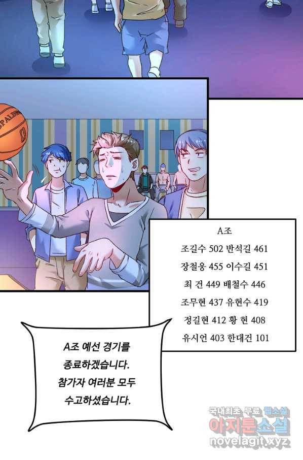 나혼자 어그로성 레벨업 51화 14