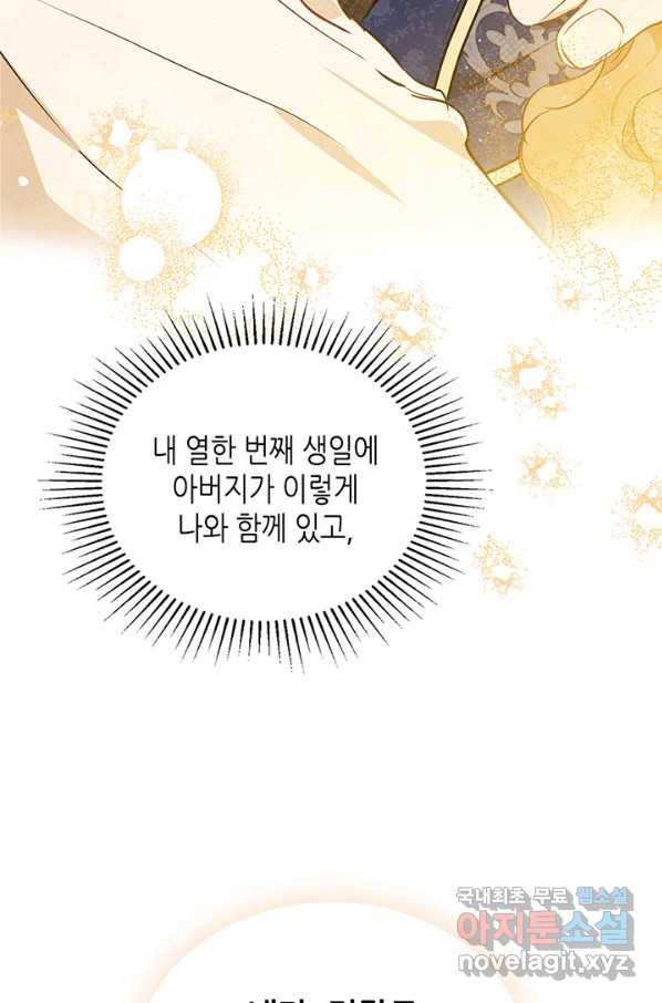 이번 생은 가주가 되겠습니다 74화 124