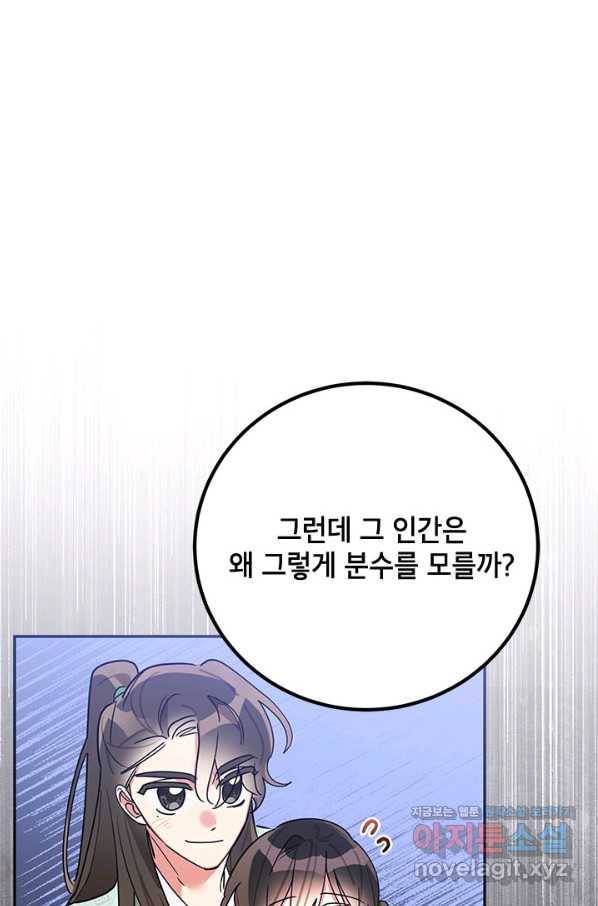 무협지 최고 악당의 귀한 딸입니다 64화 46