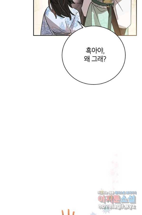 무협지 최고 악당의 귀한 딸입니다 64화 78
