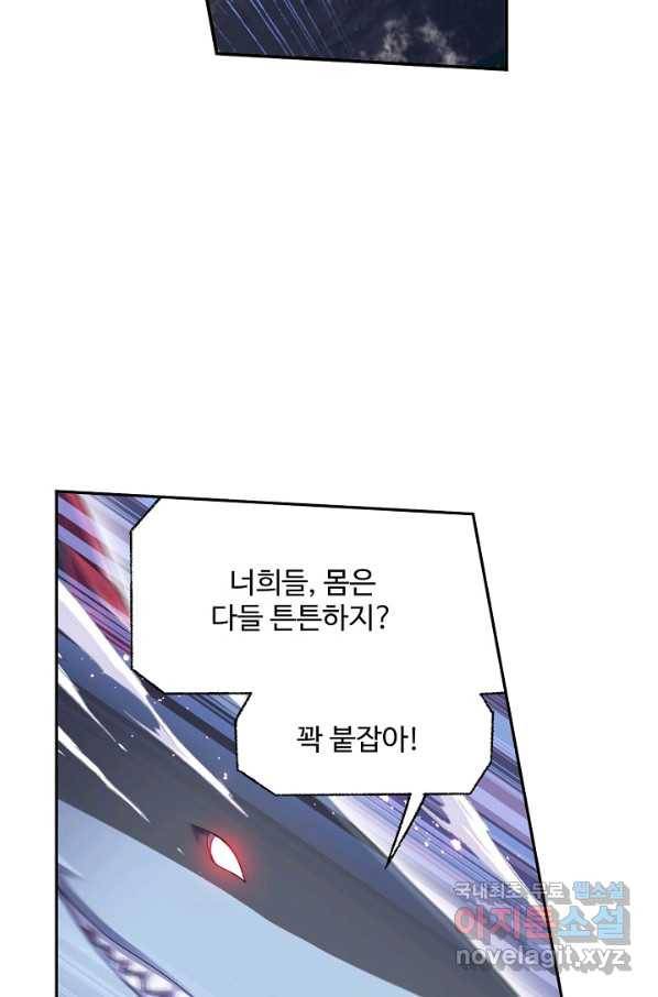 엘피스 전기:SOUL LAND 539화 21