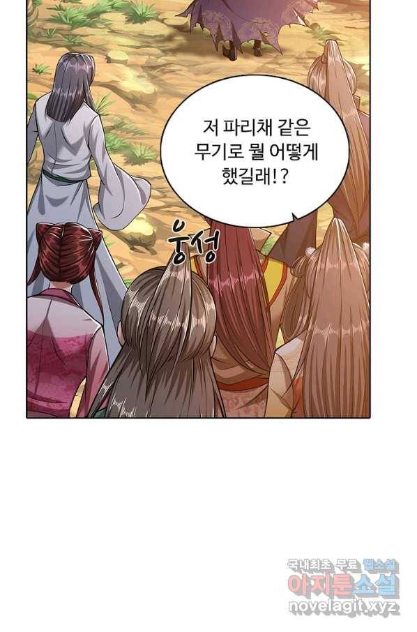 100만 년 만에 귀환하다 14화 48