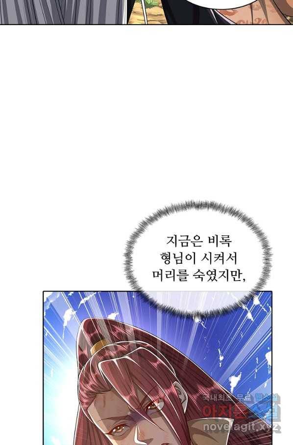 100만 년 만에 귀환하다 14화 74