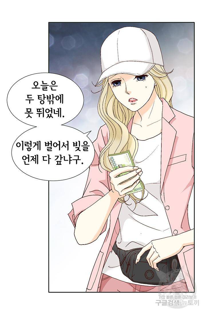 연하의 곰신 103화 7
