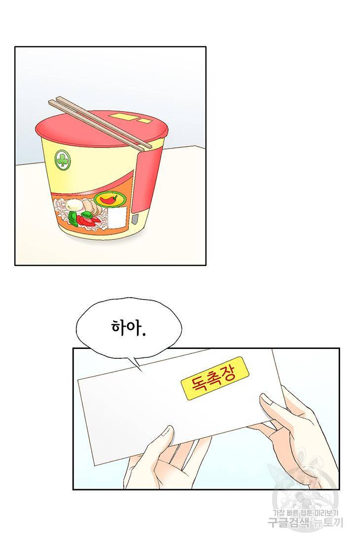 연하의 곰신 103화 9