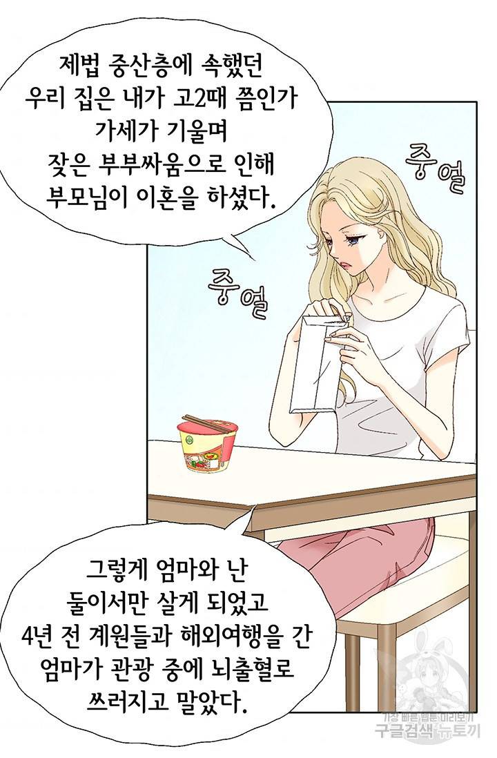 연하의 곰신 103화 10