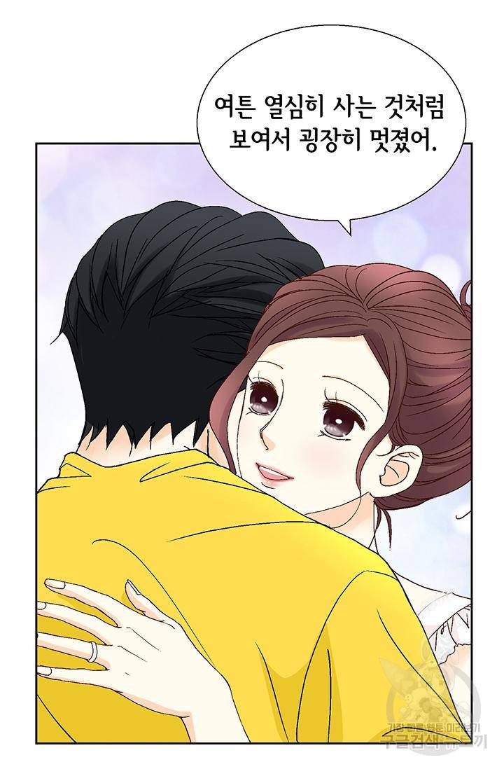 연하의 곰신 110화 6