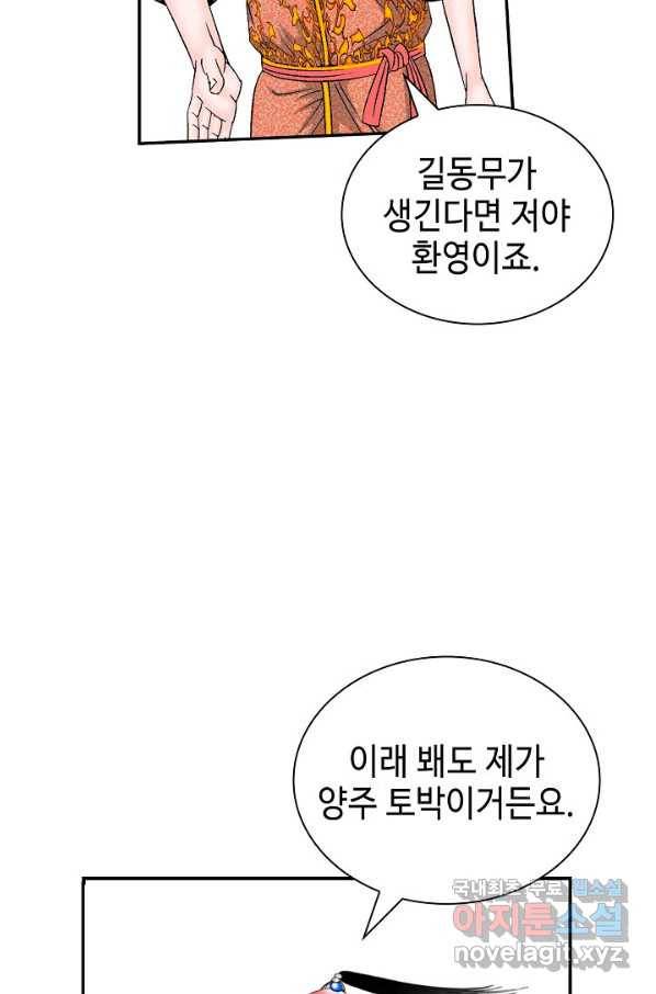 태상교주 숙수되다 120화 36