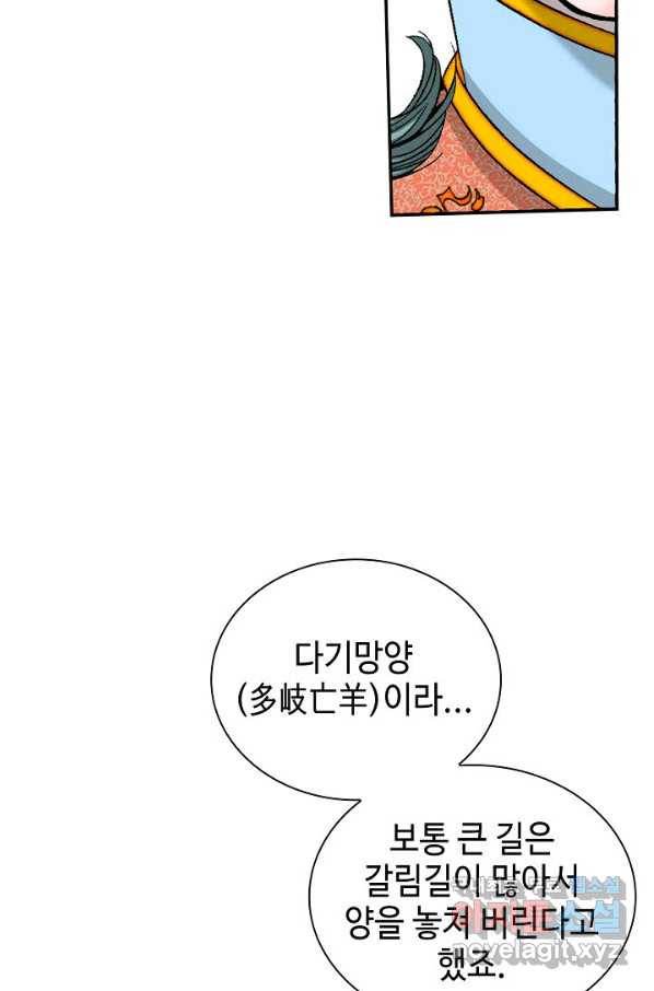 태상교주 숙수되다 120화 73