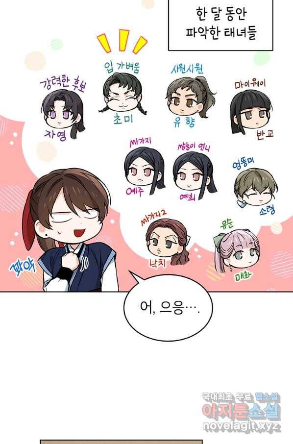 여제화원 7화 9