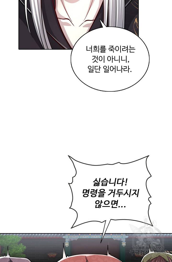 100만 년 만에 귀환하다 23화 69