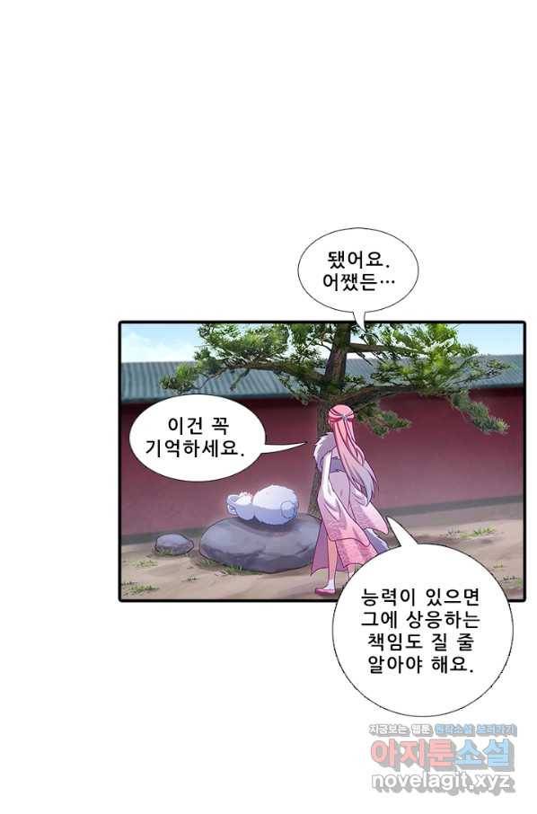 또라이 대사형 무림생존기 346화 31