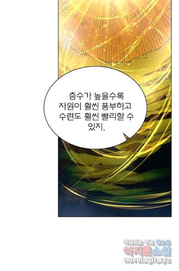 신으로 태어났습니다 468화 26