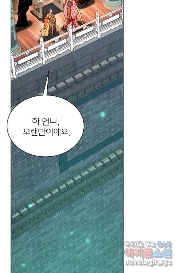 신으로 태어났습니다 468화 35