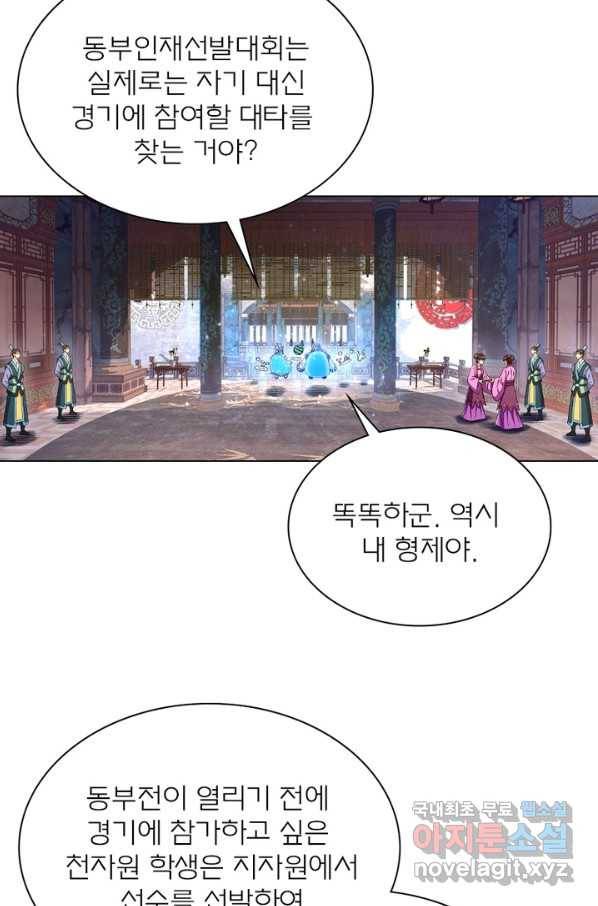 신으로 태어났습니다 468화 46