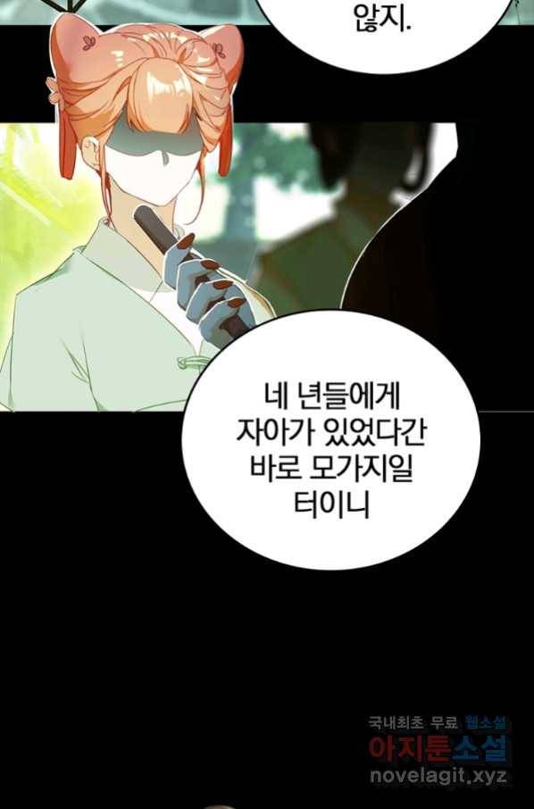 폐인무쌍:용병왕의 귀환 8화 54