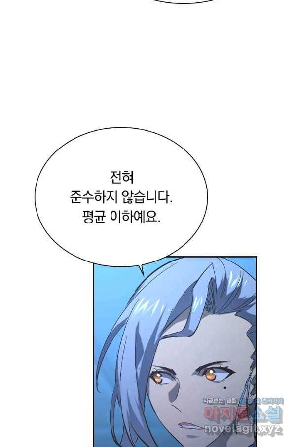 전설 헌터로 키워지는 중입니다 72화 40