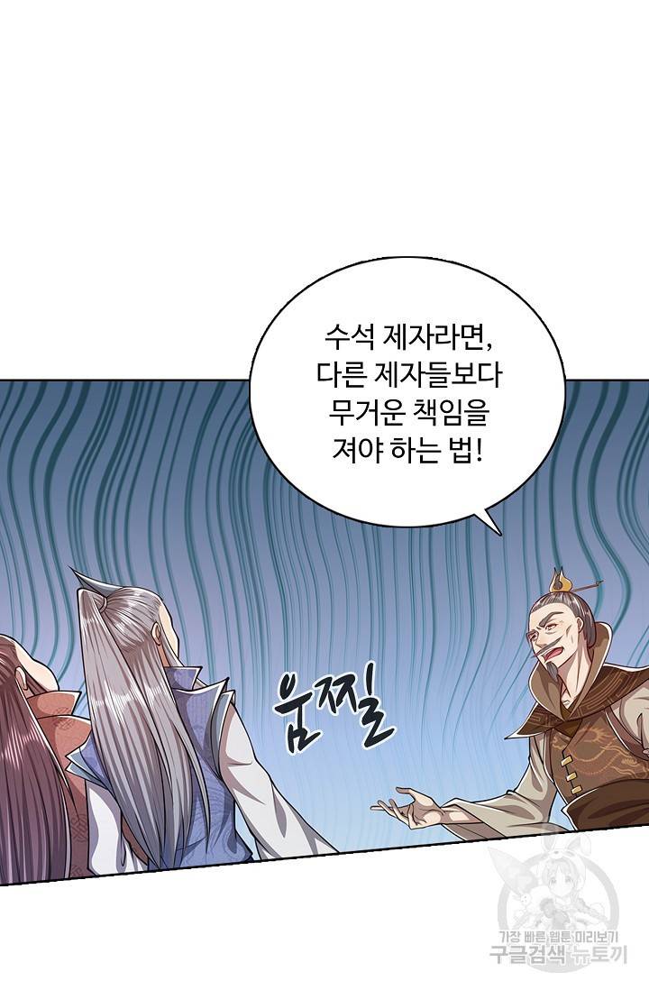 100만 년 만에 귀환하다 28화 6