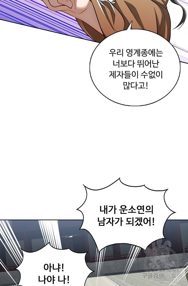 100만 년 만에 귀환하다 28화 54
