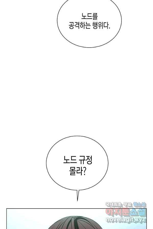 육식주의 헌터 4화 8