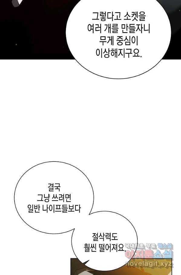 육식주의 헌터 15화 81
