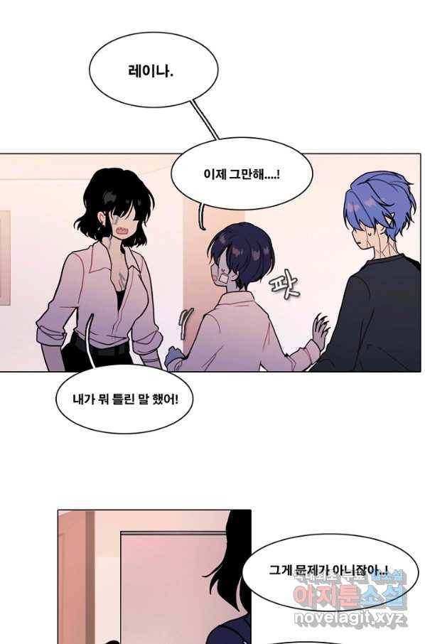 엔드와 세이브 200화 각성(13) 21