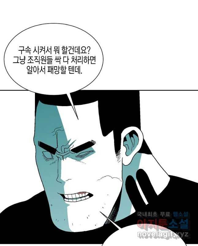 주말 도미 시식회 143화 15