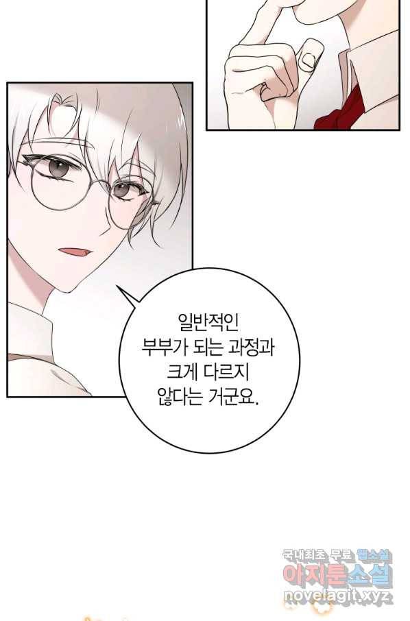아이고, 폐하! 58화 6