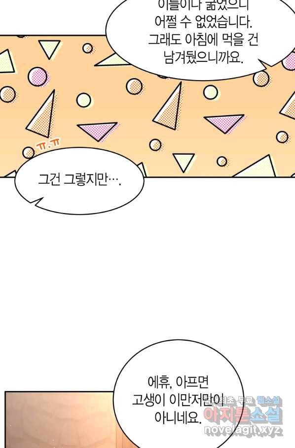 아이고, 폐하! 58화 27