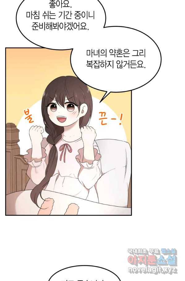 아이고, 폐하! 58화 56