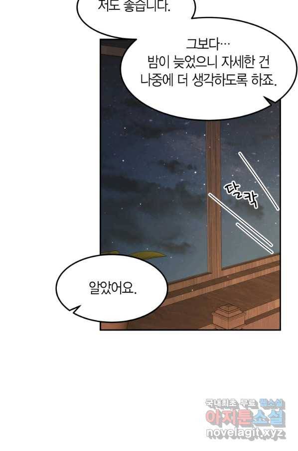 아이고, 폐하! 58화 57