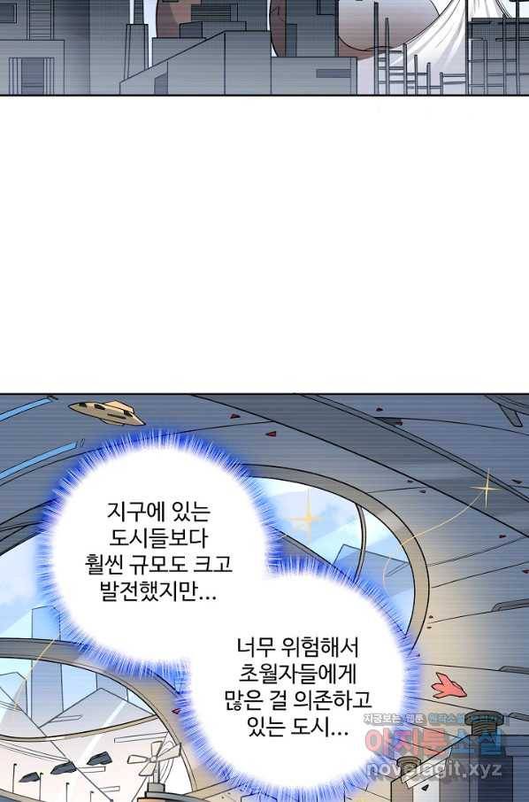 멸망할 도시의 회귀자 42화 8