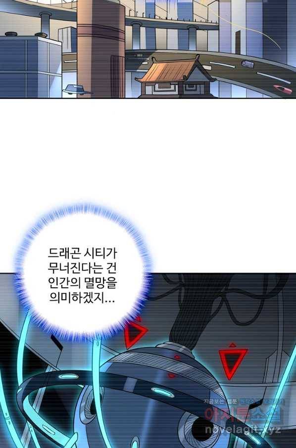 멸망할 도시의 회귀자 42화 9