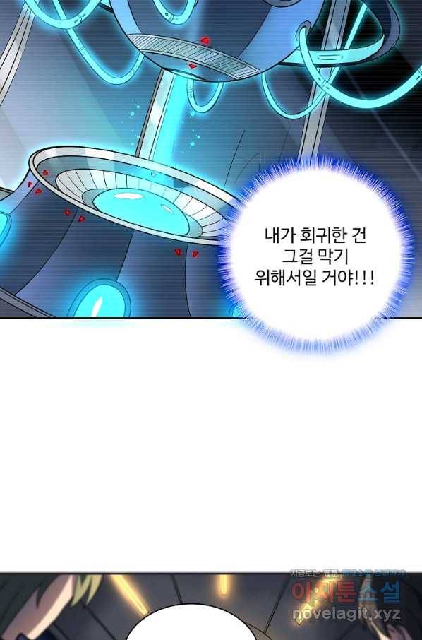 멸망할 도시의 회귀자 42화 10