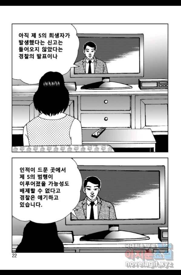 고행석 악질의 전설 4탄 오디션 61화 15
