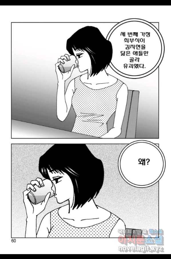 고행석 악질의 전설 4탄 오디션 61화 53