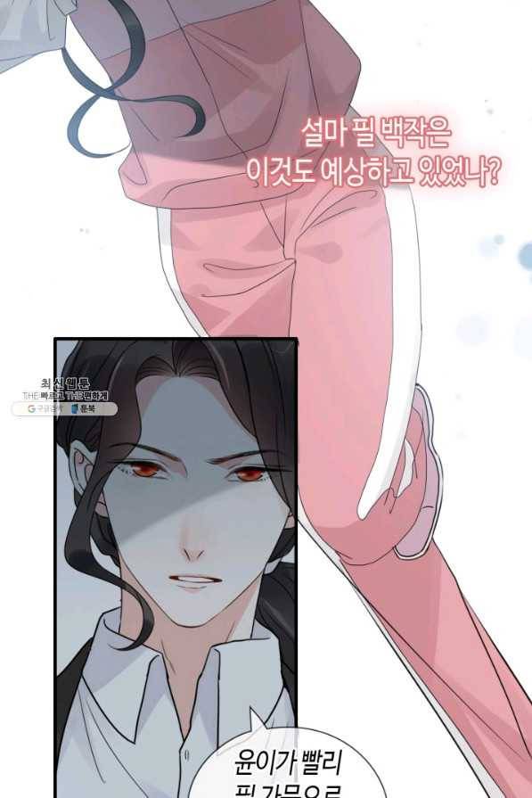 속도위반 대표님과 계약 아내 439화 14