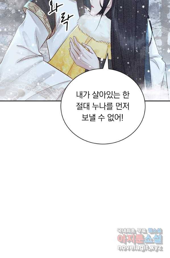 폭군이 내 새끼가 되었습니다 240화 5