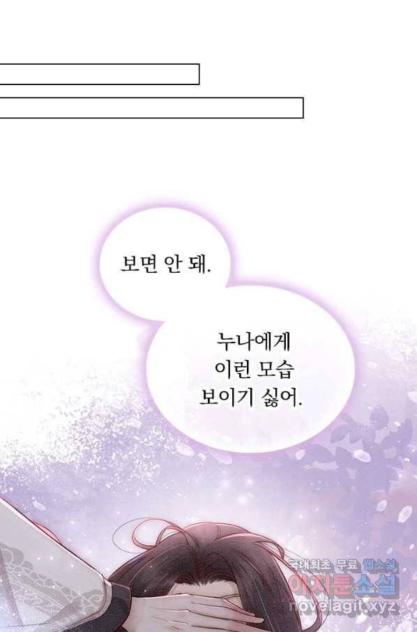 폭군이 내 새끼가 되었습니다 240화 19