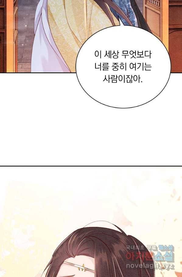 폭군이 내 새끼가 되었습니다 240화 33