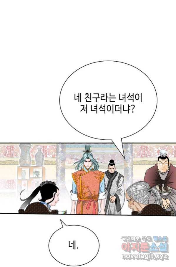 태상교주 숙수되다 124화 80