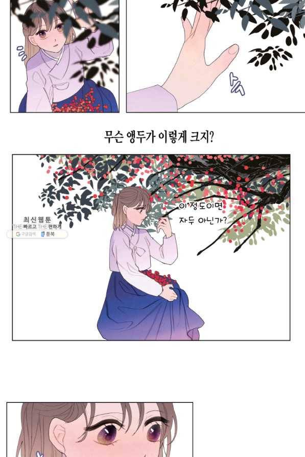 익애 ~봉황애사~ 155화(외전3화) 5