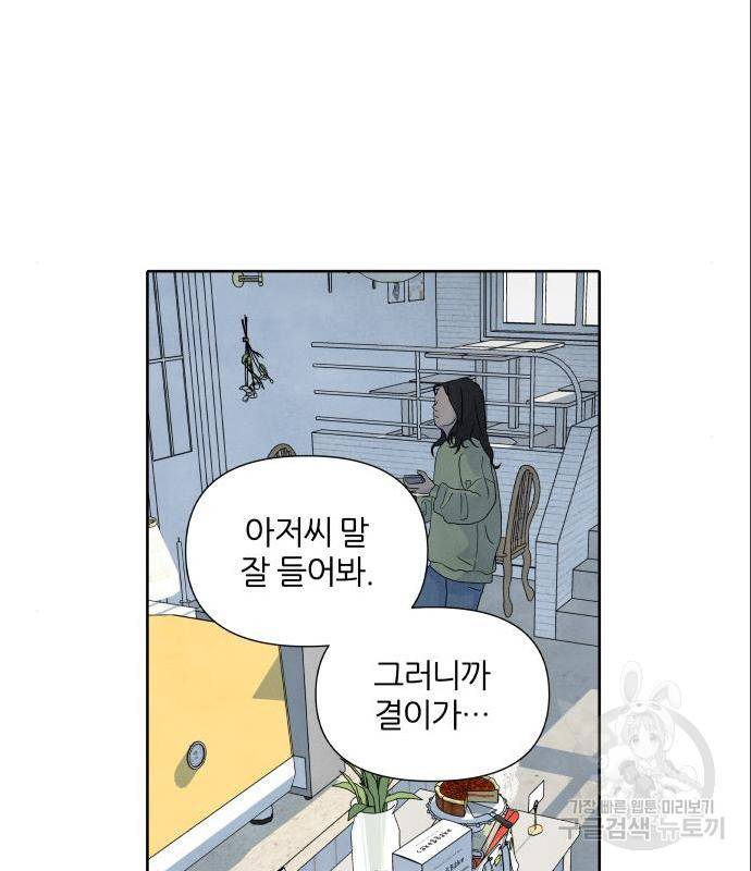 내가 죽기로 결심한 것은 33화 39